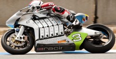 e-Power, Laguna Seca