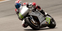 e-Power, Laguna Seca