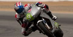 e-Power, Laguna Seca