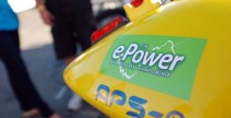 e-Power, Laguna Seca