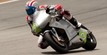 e-Power, Laguna Seca