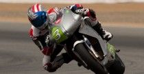 e-Power, Laguna Seca