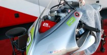e-Power, Laguna Seca