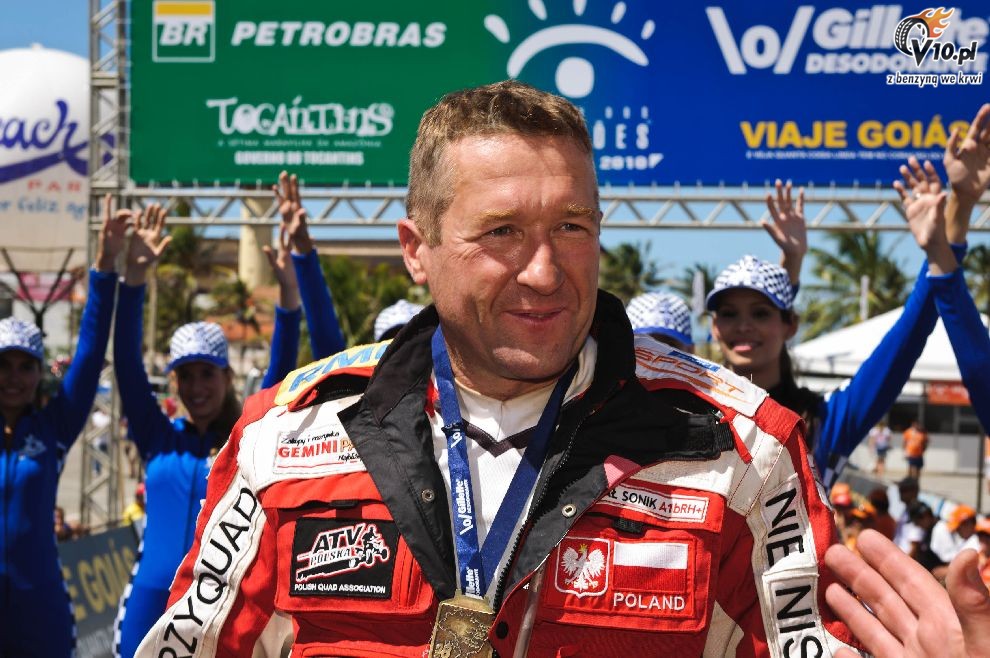 Rafa Sonik