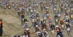 Red Bull Knock Out 2008