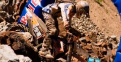 Red Bull Hare Scramble