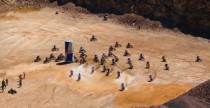 Red Bull Hare Scramble