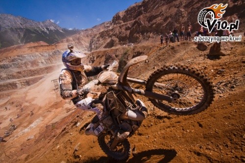 Red Bull Hare Scramble