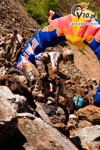 Red Bull Hare Scramble 2010