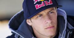 Red Bull: New Year. No Limits - trening