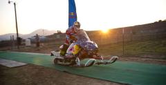 Red Bull: New Year. No Limits - trening