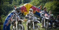 Red Bull Romaniacs 2010