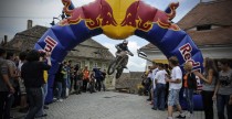 Red Bull Romaniacs 2010