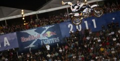 Red Bull X-Fighters Brazylia