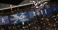 Red Bull X-Fighters Brazylia