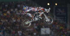 Red Bull X-Fighters Brazylia