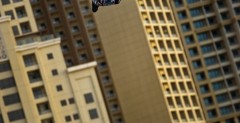 Red Bull X-Fighters 2011, Dubaj