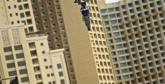 Red Bull X-Fighters 2011, Dubaj