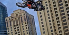 Red Bull X-Fighters 2011, Dubaj