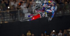 Red Bull X-Fighters, Dubaj