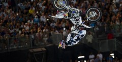 Red Bull X-Fighters Dubaj