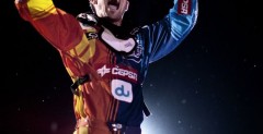 Red Bull X-Fighters, Dubaj