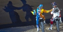 Red Bull X-Fighters, Dubaj