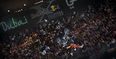 Red Bull X-Fighters, Dubaj