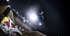 Red Bull X-Fighters Dubaj