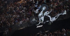 Red Bull X-Fighters, Dubaj