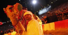 Red Bull X-Fighters, Dubaj