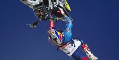 Red Bull X-Fighters 2011, Madryt