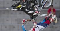 Red Bull X-Fighters 2011, Madryt