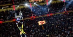 Red Bull X-Fighters 2012: Czas na hiszpaskie szalestwo w Las Ventas