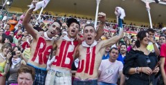 Red Bull X-Fighters 2012: Czas na hiszpaskie szalestwo w Las Ventas