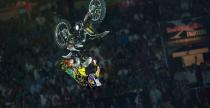 Red Bull X-Fighters 2011, Madryt