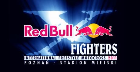 Red Bull X-Fighters Pozna
