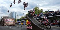 Zapowiedziano 3 imprezy Red Bull X-Fighters Jams tour przed finaem w Poznaniu