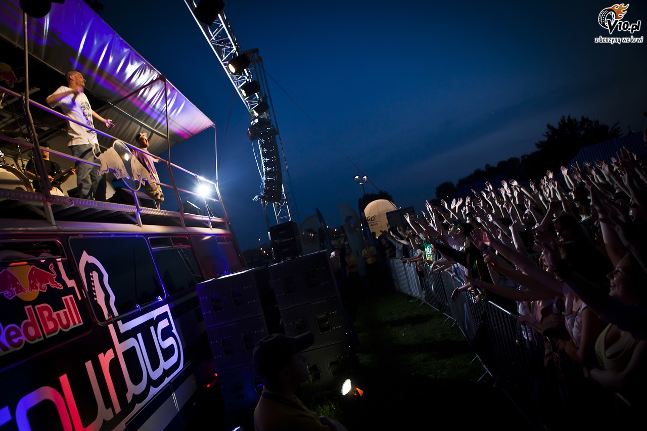 Zapowiedziano 3 imprezy Red Bull X-Fighters Jams tour przed finaem w Poznaniu