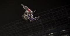 Red Bull X-Fighters 2011, Pozna