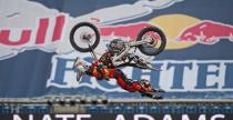 Red Bull X-Fighters 2011, Pozna