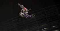 Red Bull X-Fighters 2011, Pozna