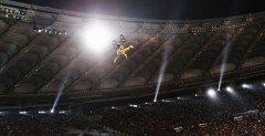 Red Bull X-Fighters 2011, Rzym