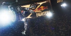 Zapowiedziano 3 imprezy Red Bull X-Fighters Jams tour przed finaem w Poznaniu