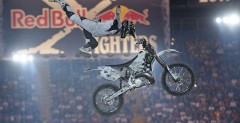 Zapowiedziano 3 imprezy Red Bull X-Fighters Jams tour przed finaem w Poznaniu