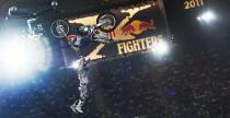 Red Bull X-Fighters 2011, Rzym