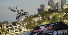 Red Bull X-Fighters 2011, Sydney