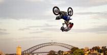 Red Bull X-Fighters 2011, Sydney