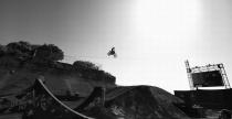 Red Bull X-Fighters 2011, Sydney