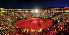 Red Bull X-Fighters 2012: Czas na hiszpaskie szalestwo w Las Ventas